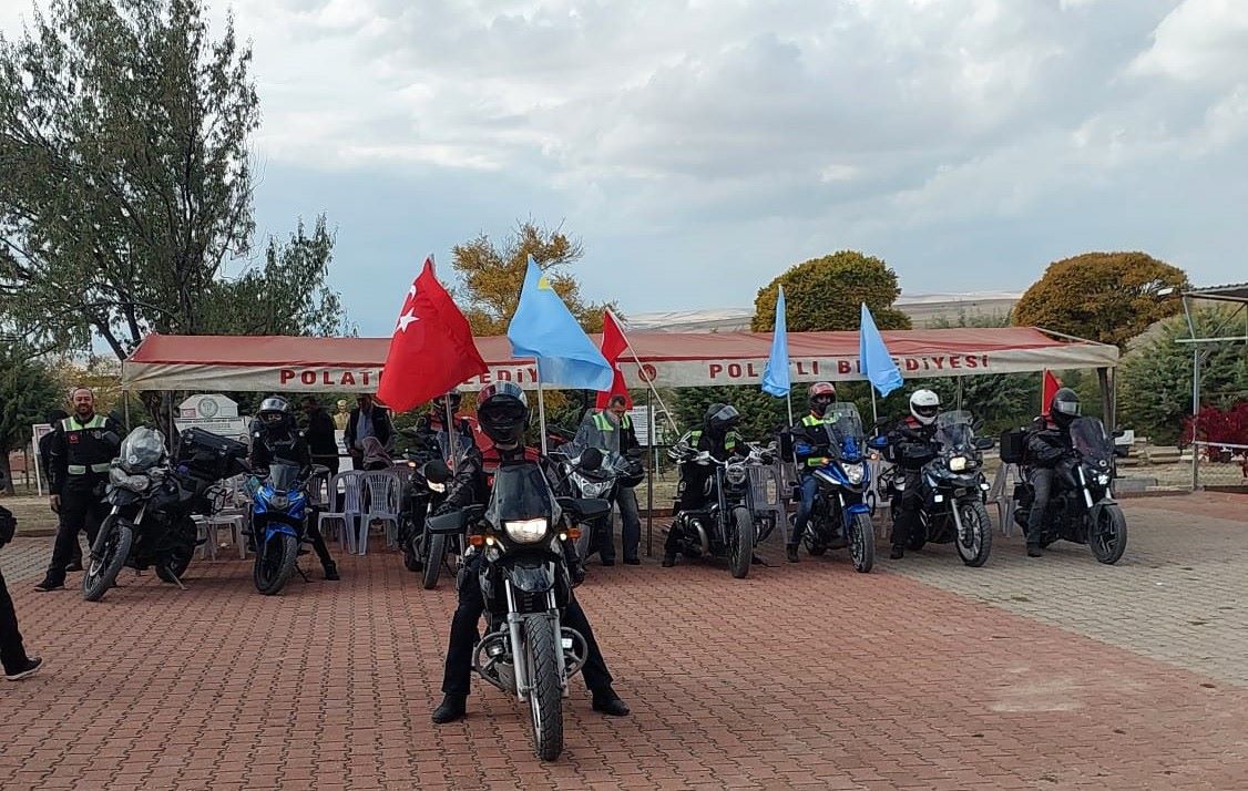 Toydemir Derviza - ANMAKUD