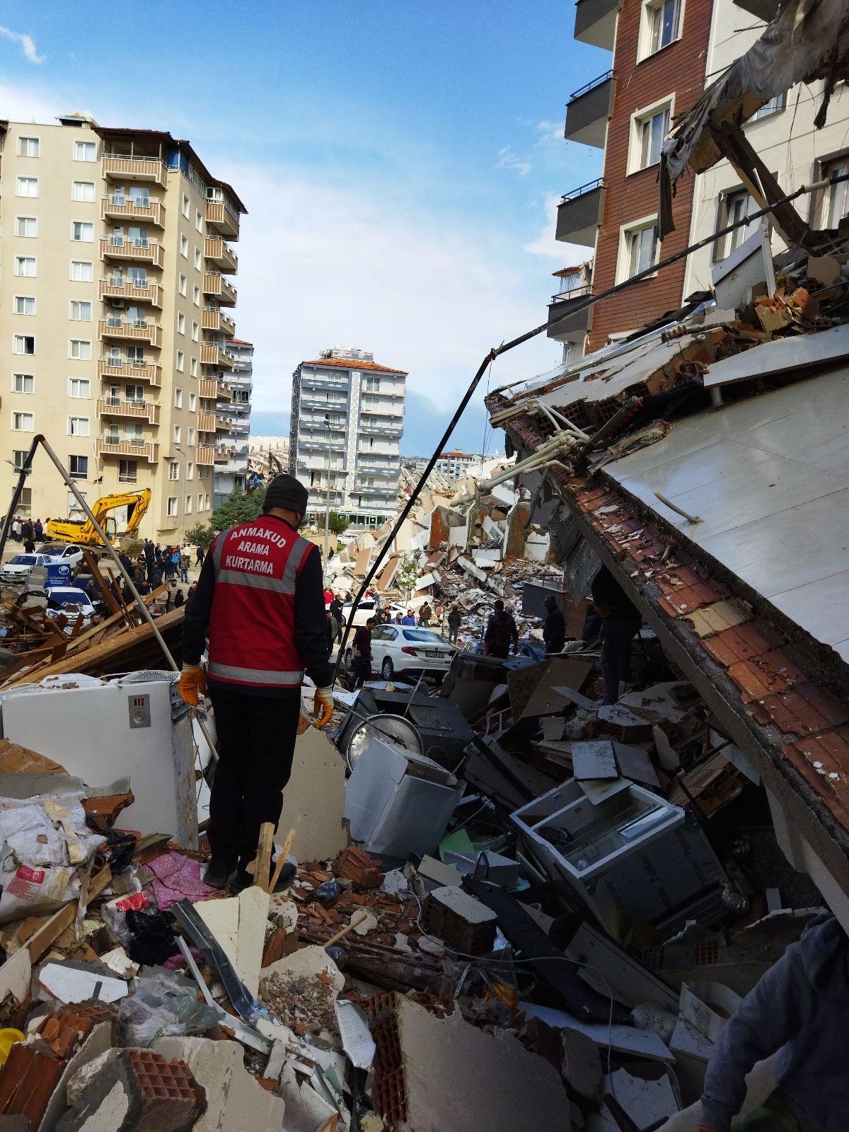 Motorcycle Heroes Rush to Disasters: Delivering Aid to Points of Need