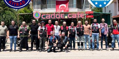 ANMAKUD – Amateur Radio Training Cooperation and Development